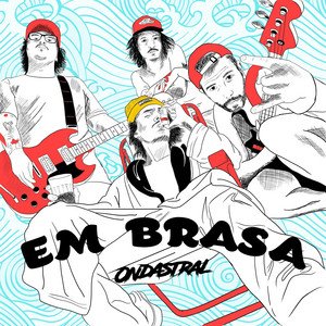 Em Brasa