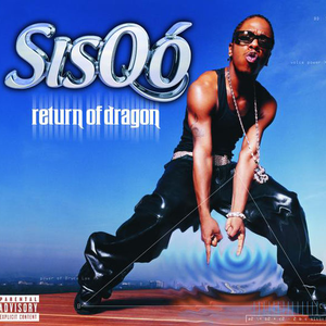 Return of the Dragon cover