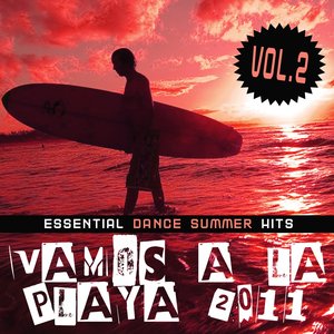 Vamos a la Playa 2011, Vol. 2