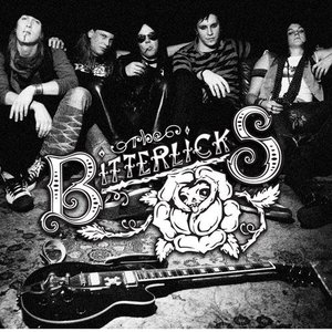 The Bitterlicks 的头像