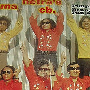 Image for 'Tuna Netra's CB'