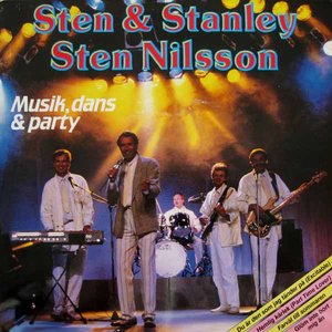 Musik, dans & Party