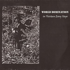 World Domination In Thirteen Easy Steps