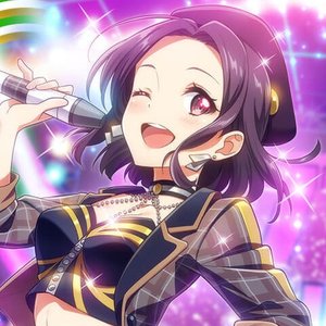 桂木カヅミ 的头像
