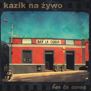 Image for 'Bar La Curva / Plamy na słońcu'