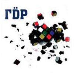 Avatar för GDR