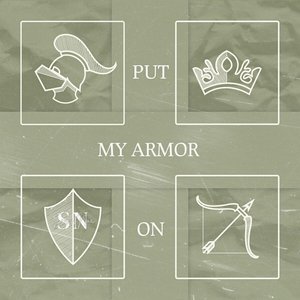 Put My Armor On - Single