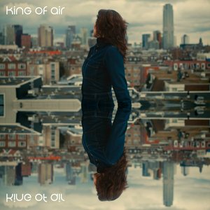 King of Air - Single