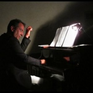 Marco Biscarini için avatar