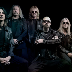 Judas Priest Tour Dates