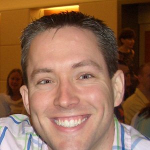 Avatar for J.D. Greear