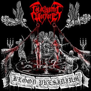 Blood Presidium