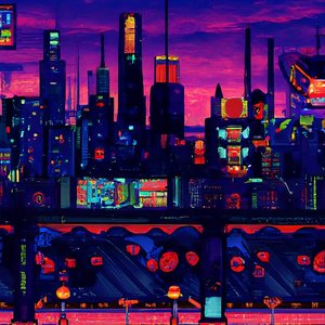 Bionic Zone - Single