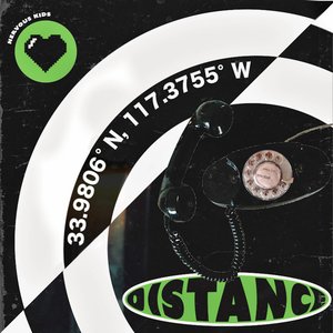 Distance - Single