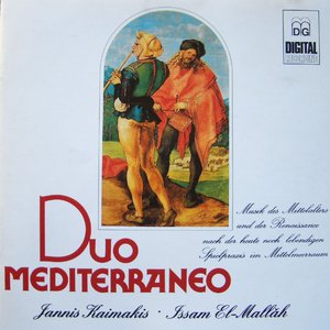 Avatar for Duo Mediterraneo