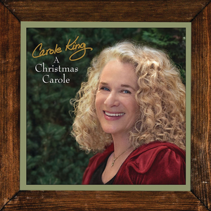 Carole King - A Holiday Carole - Zortam Music
