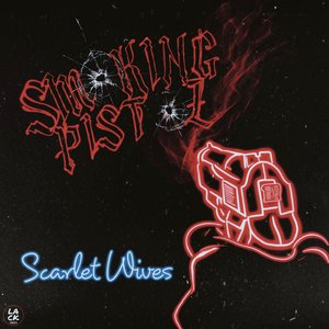 Smoking Pistol - Single