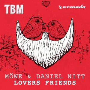 MÖWE & Daniel Nitt 的头像