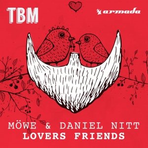 Avatar for MÖWE & Daniel Nitt