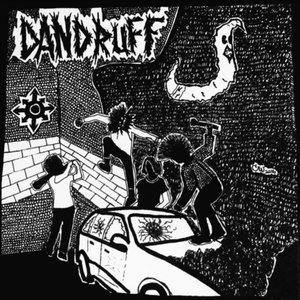 Dandruff