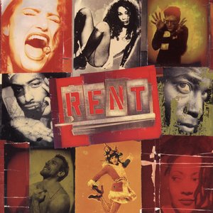 RENT (Original Broadway Cast Recording)