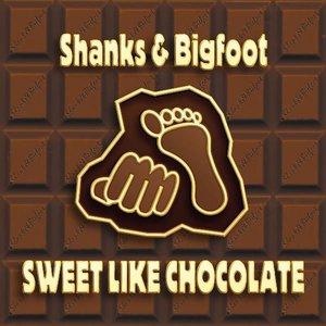 Image for 'Sweet Like Chocolate'