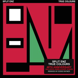 True Colours (40th Anniversary Edition)