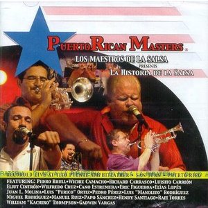 La Historia De La Salsa Live CD 2