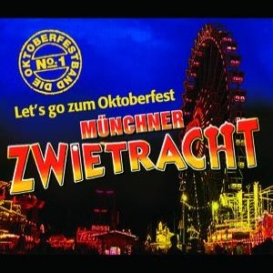 Let's Go Zum Oktoberfest