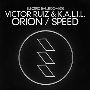 Orion / Speed