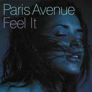 Paris Avenue feat. Robin One のアバター