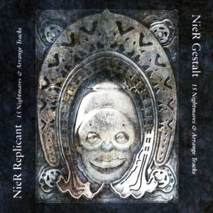 NieR Gestalt & Replicant 15 Nightmares & Arrange Tracks