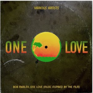 Redemption Song (Bob Marley: One Love - Music Inspired By The Film) - Single
