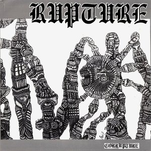 CORRUPTURE
