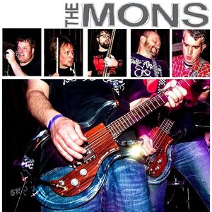 The Mons 的头像