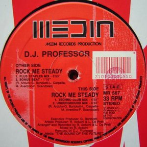 Rock Me Steady
