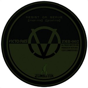 Resist or Serve