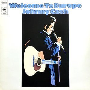 Welcome to europe