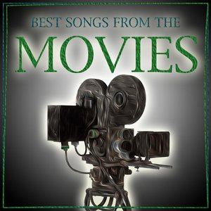 Best Songs From The Movies 1930s - 1960s