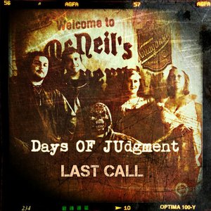 Last Call EP