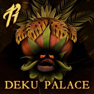 Deku Palace - Single