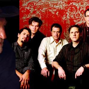 Willie Nelson & Calexico 的头像