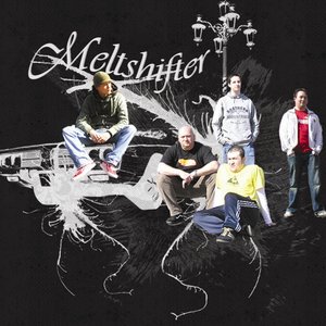 Meltshifter 的头像