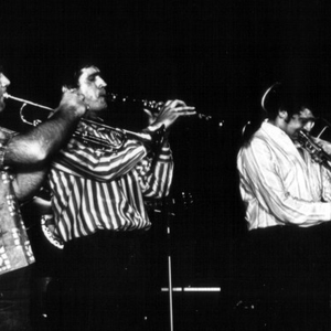 Jazz Band Ball Orchestra photo provided by Last.fm