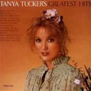 Tanya Tucker. Paul Davis & Paul Overstreet 的头像