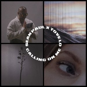 Calling on Me - EP