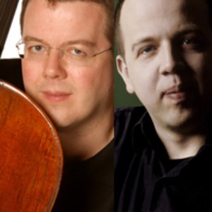Paul Watkins, Huw Watkins 的头像