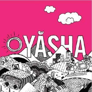 oyasha