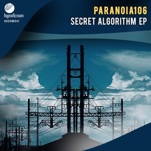 Secret Algorithm EP