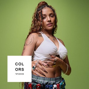 Chrome - A Colors Show - Single